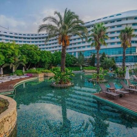 Karaca Hotel Istanbul Exterior foto